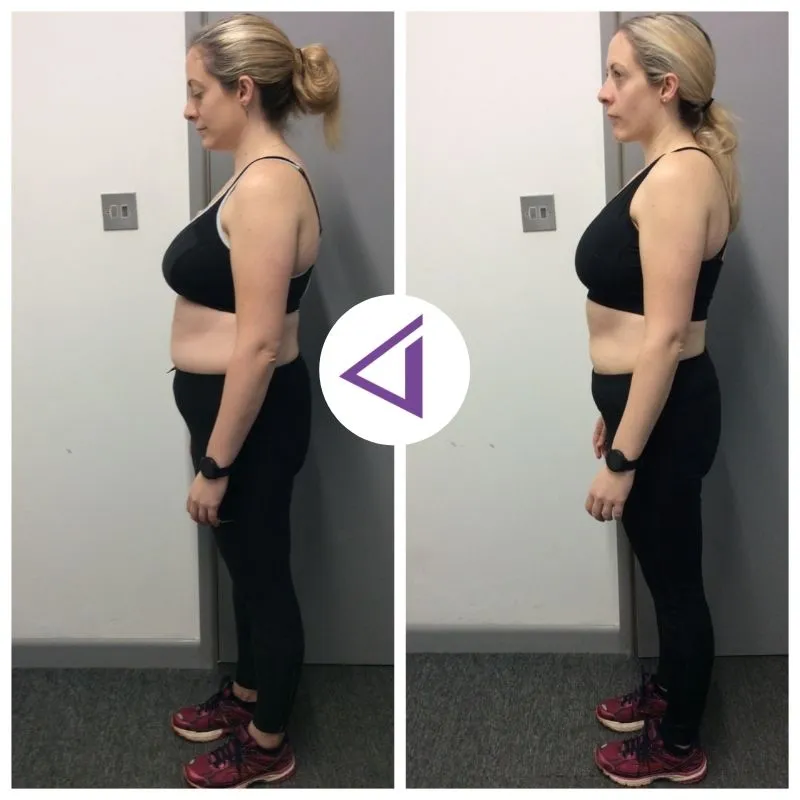 Body Transformation Centre — fitness studio in Shelthorpe, Loughborough — 2