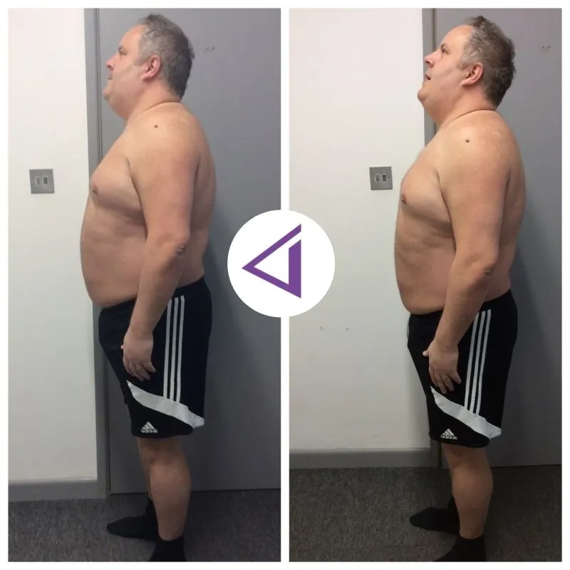 Body Transformation Centre — fitness studio in Shelthorpe, Loughborough — 3