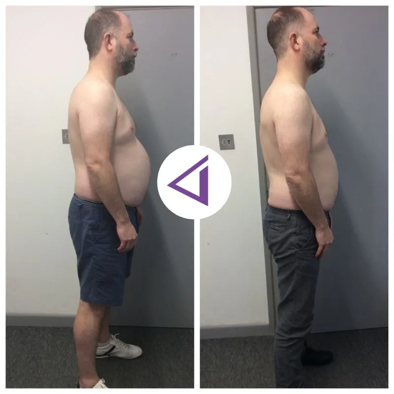 Body Transformation Centre — fitness studio in Loughborough — 3
