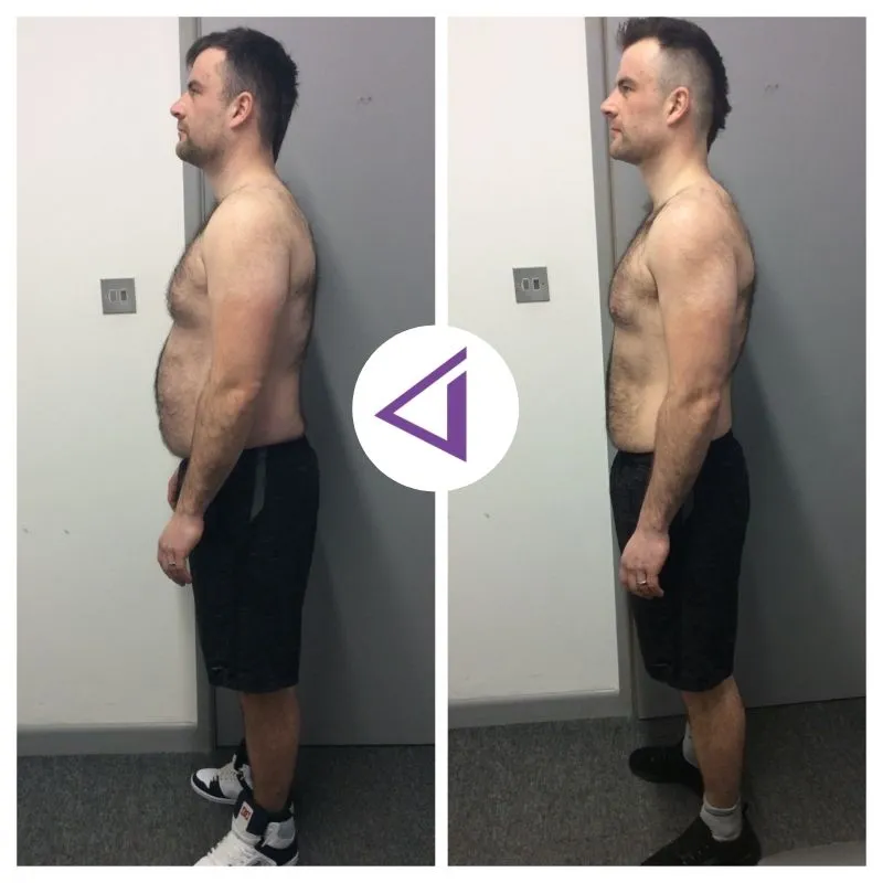 Body Transformation Centre — fitness studio in Loughborough — 4