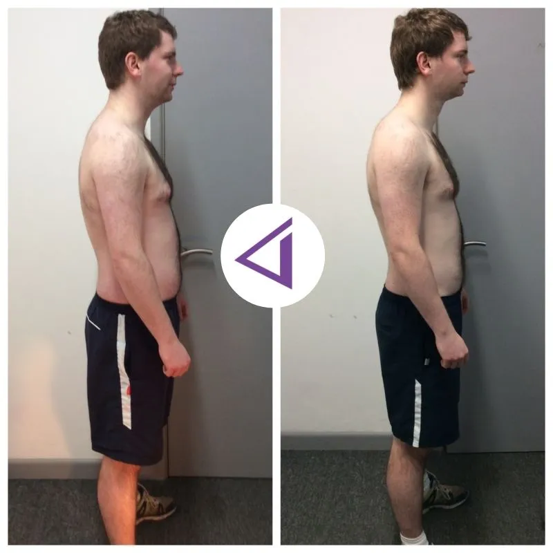 Body Transformation Centre — fitness studio in Loughborough — 5