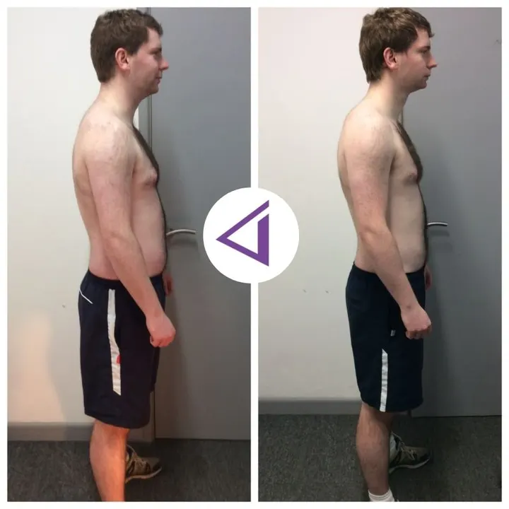 Body Transformation Centre — fitness studio in Loughborough — 5
