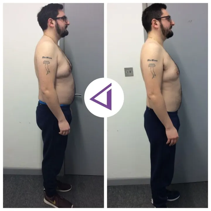 Body Transformation Centre — Fitness Studio in Shelthorpe, Loughborough