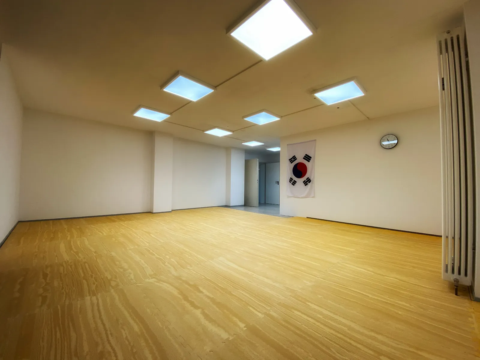 Traditional Taekwon-Do Köln — kampfsport-studio in Köln — 3