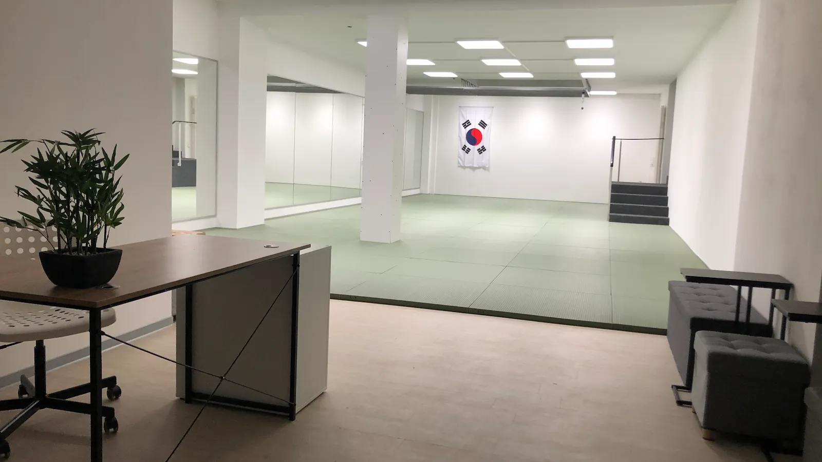 Traditional Taekwon-Do Köln — kampfsport-studio in Köln — 5