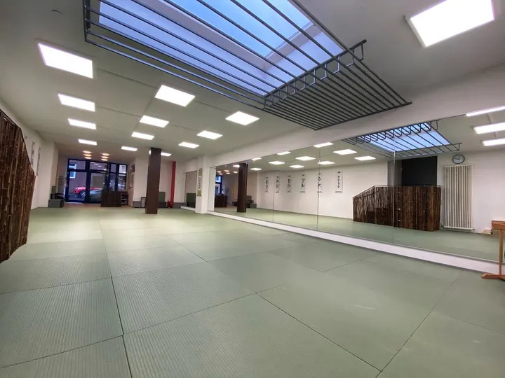 Traditional Taekwon-Do Köln — Kampfsport in Nippes, Köln