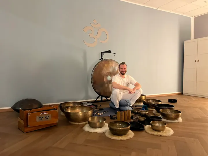 mind body concept Friedberg — yoga-studio in Schneiderhof, Friedberg — 2