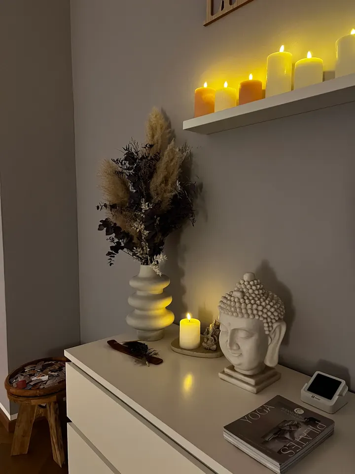 mind body concept Friedberg — yoga-studio in Schneiderhof, Friedberg — 3