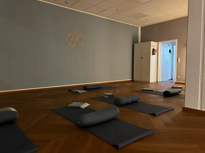 mind body concept Friedberg — Yoga in Schneiderhof, Friedberg