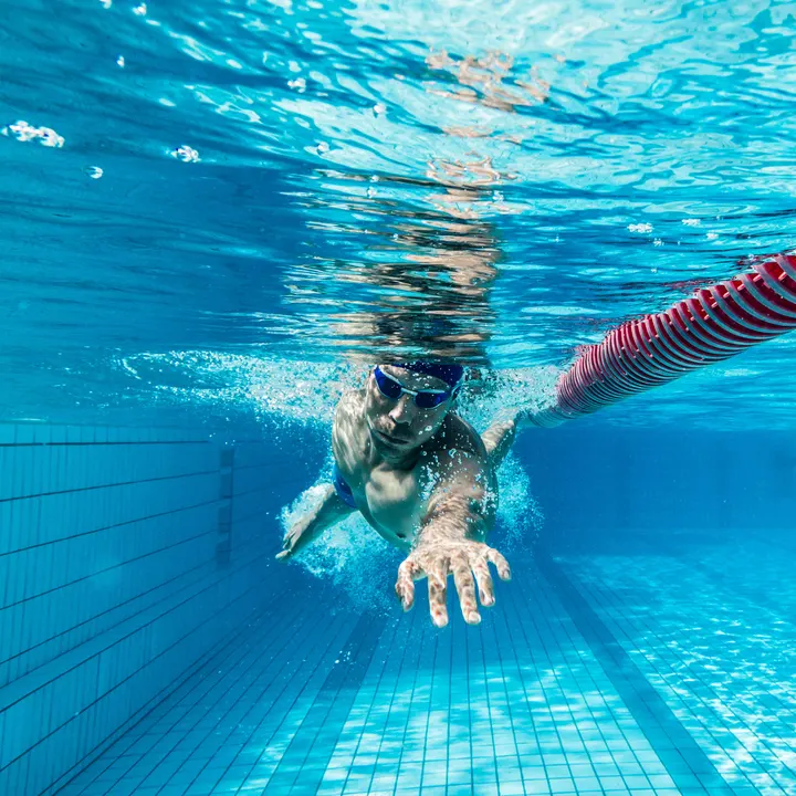 Centre Aquatique de l'Oust — studio au Retho, Malestroit — 3