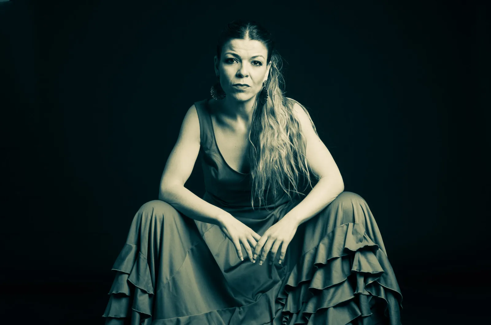 CENTRO DE DANZA CRISTINA CORTÉS — dans-studio i Arroyomolinos — bild 2