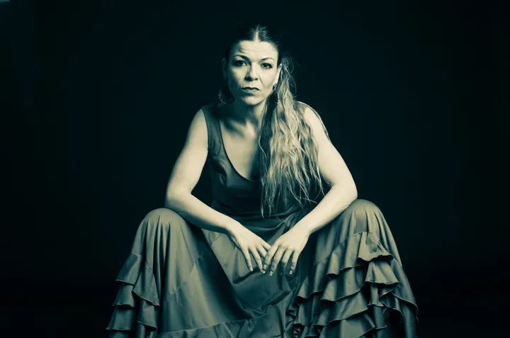 CENTRO DE DANZA CRISTINA CORTÉS — baile-studio en Arroyomolinos — 2