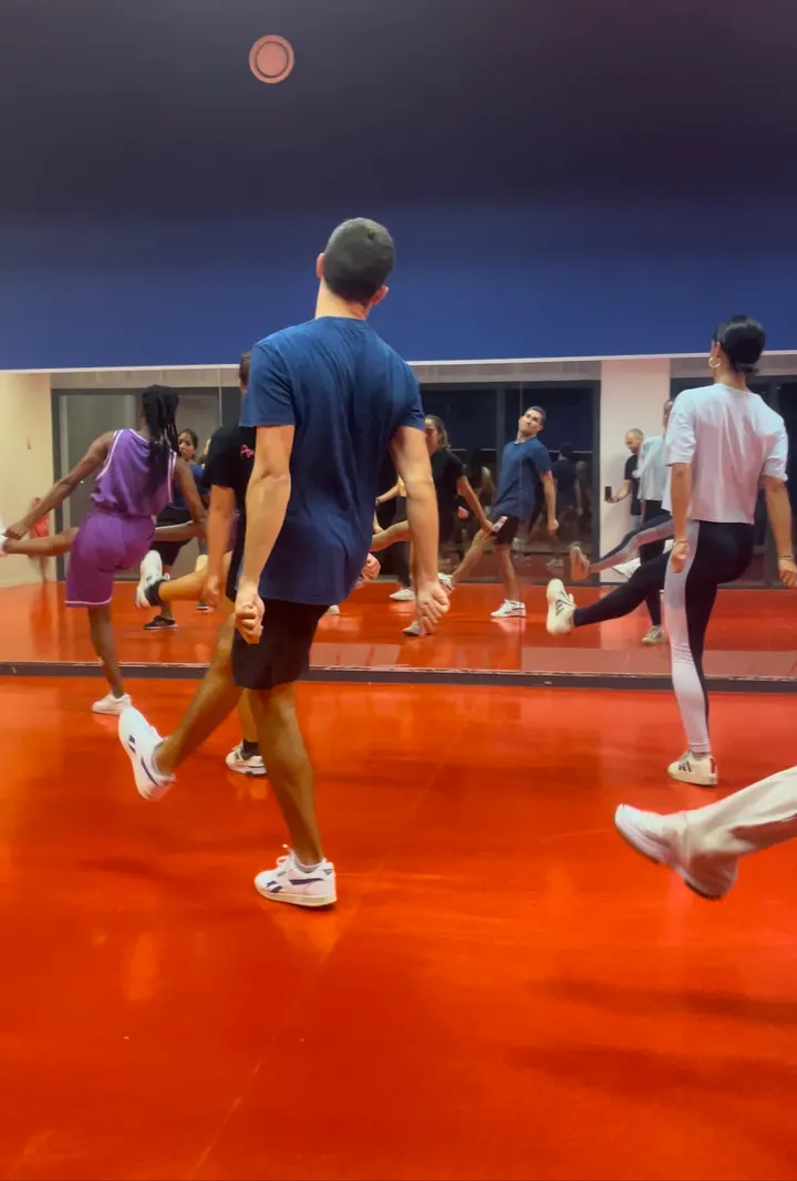 Havanastyle — danse-studio à Bordeaux — 3