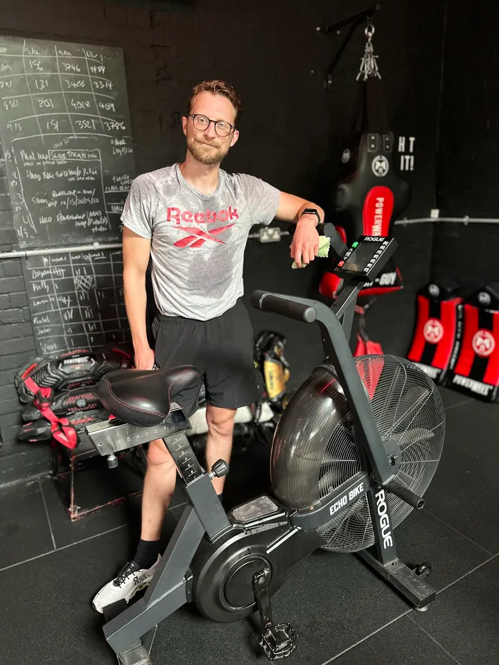 PowerWave Fitness Hub — hiit-studio in Milton, Gravesend — 2