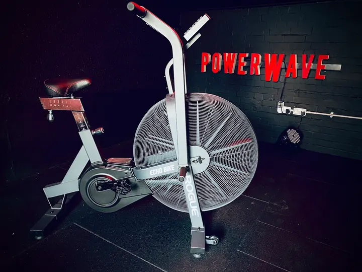 PowerWave Fitness Hub — hiit-studio in Milton, Gravesend — 3