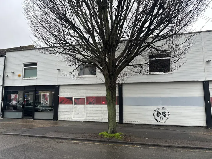 PowerWave Fitness Hub — HIIT in Milton, Gravesend