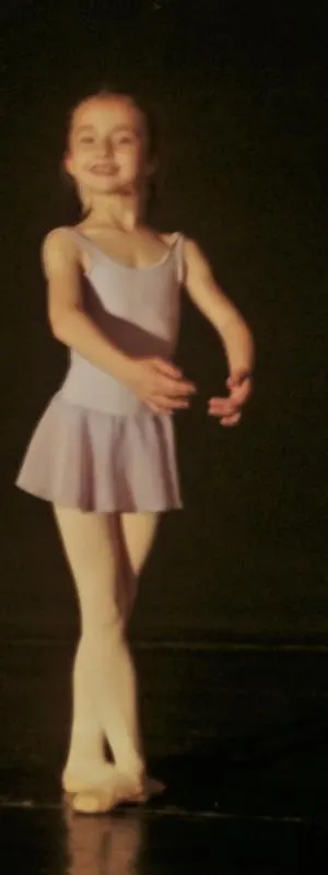 Les Chaussons Rouges — danse-studio à 4e Arrondissement, Marseille — 2