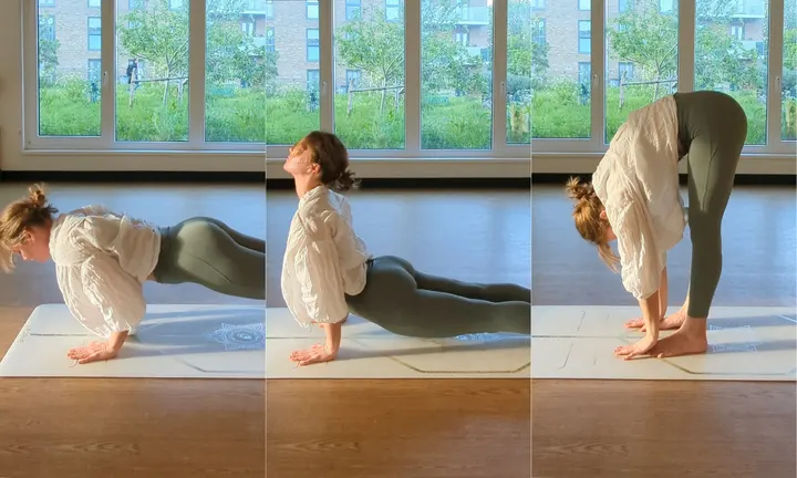 Suzannah Bayliss Yoga, Camberwell — Hot Yoga in Kennington, London