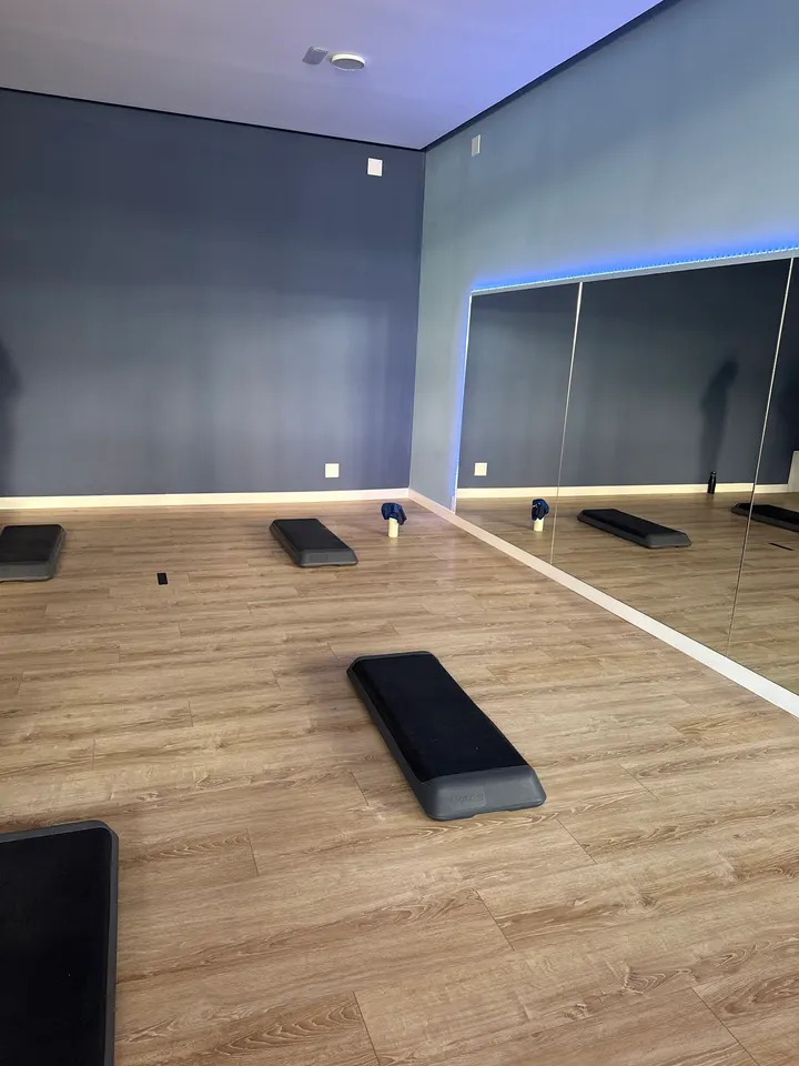 AIRE SEGOVIA — yoga-studio en Segovia — 4