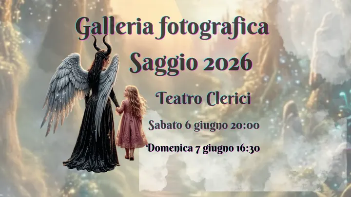 Danza è… — danza-studio a Bergamo — 3