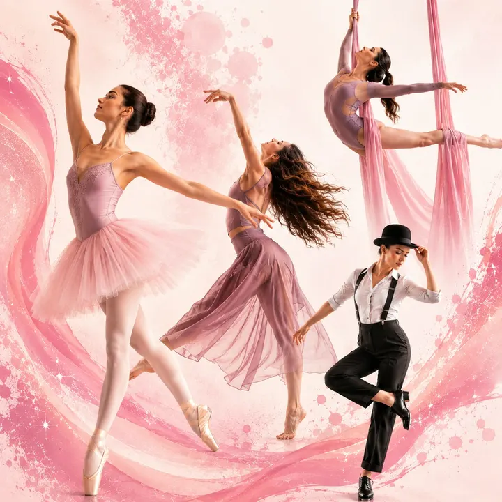 Danza è… — Pilates a Bergamo