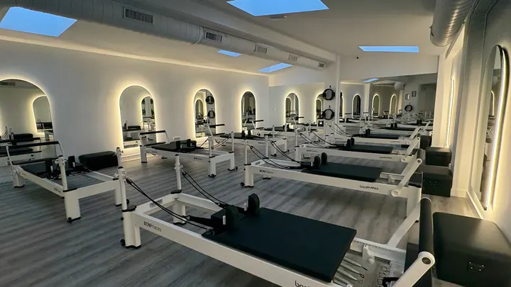 BCN Pilates Sagrada Familia - Castillejos — pilates-studio en l'Eixample, Barcelona — 2