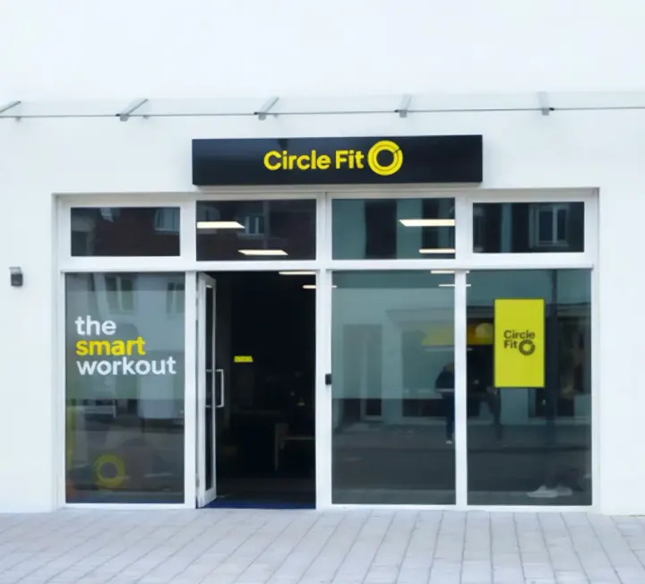 Circle Fit S-Weilimdorf — Fitness Studio in Weilimdorf, Stuttgart