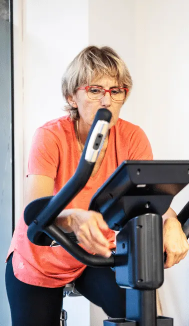 EB STUDIO - Coach sportif personnel — coaching personnel-studio à Fontaine-Lestang / Arènes / Bagatelle / Papus / Tabar / Bordelongue / Mermoz / La Faourette, Toulouse — 3