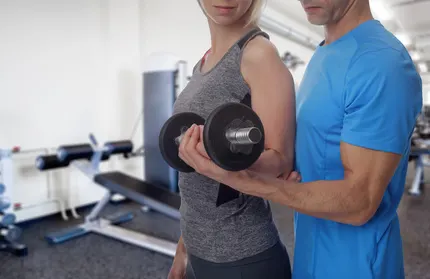 EB STUDIO - Coach sportif personnel — Coaching personnel à Fontaine-Lestang / Arènes / Bagatelle / Papus / Tabar / Bordelongue / Mermoz / La Faourette, Toulouse