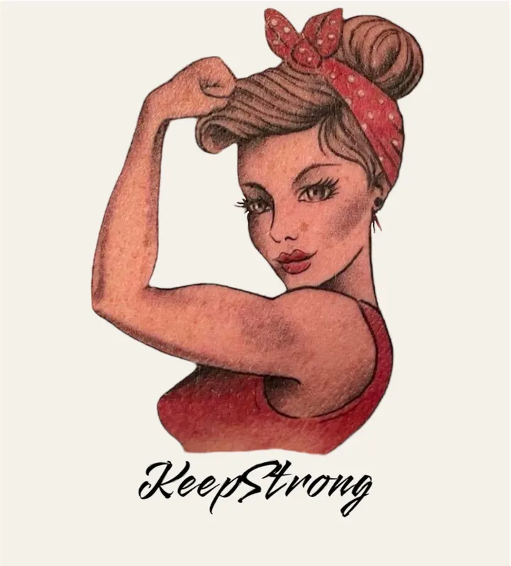 Keepstrong AB — pt-studio i Gällstads distrikt, Gällstad — 2
