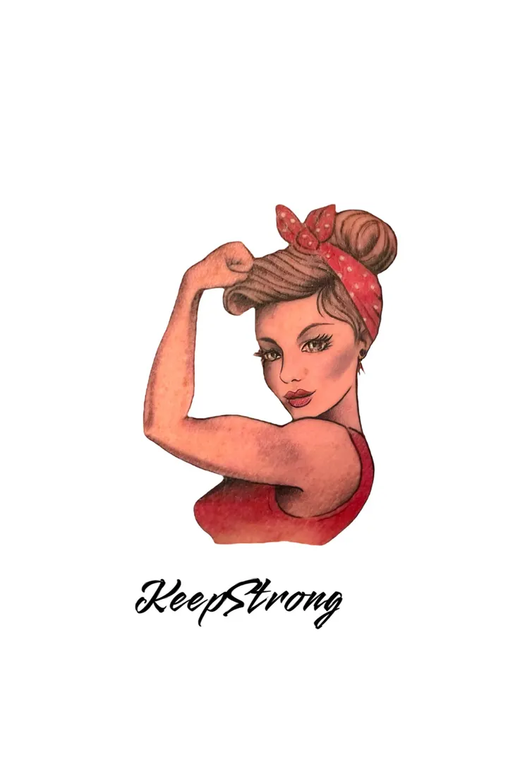 Keepstrong AB — pt-studio i Gällstads distrikt, Gällstad — 3