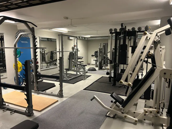 Keepstrong AB — pt-studio i Gällstad — 4