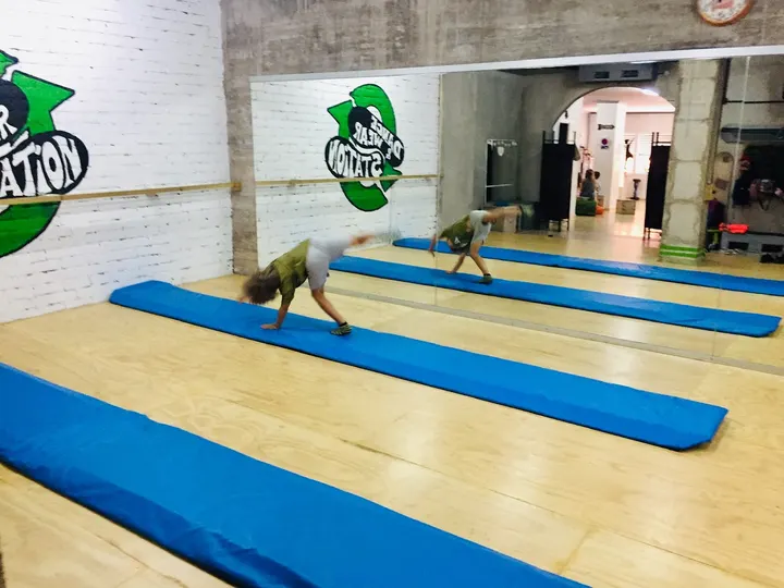 Dance & Wear Station — baile-studio en Marbella — 4