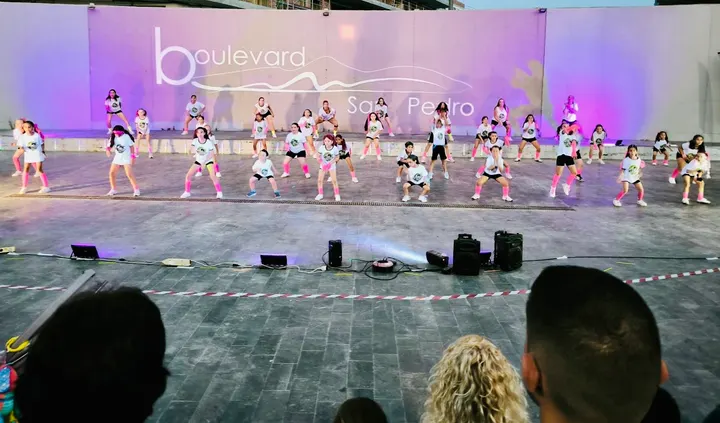 Dance & Wear Station — baile-studio en Marbella — 5