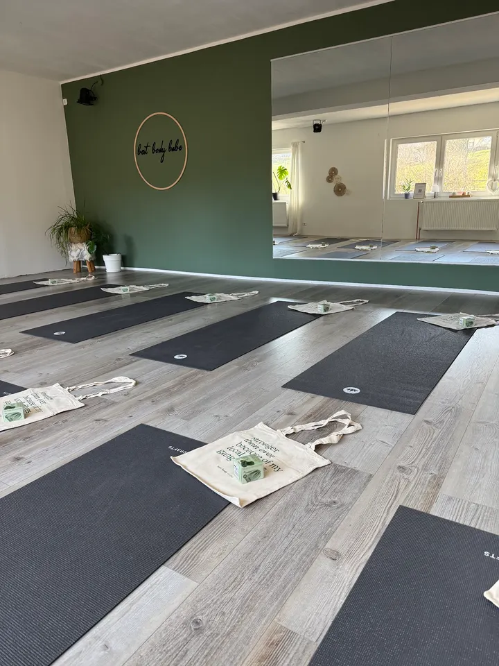 Best Body Studio — pilates-studio in Westherbede, Witten — 2