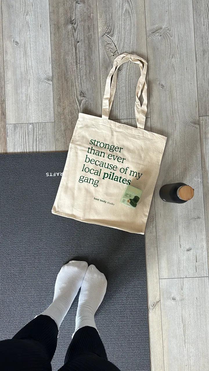 Best Body Studio — pilates-studio in Witten — 4
