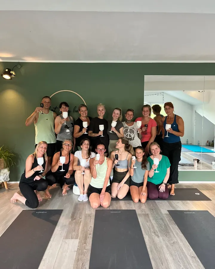 Best Body Studio — pilates-studio in Witten — 5