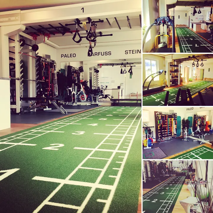 marneo power - Die Longevity Box — PT Studio in Nauener Vorstadt, Potsdam