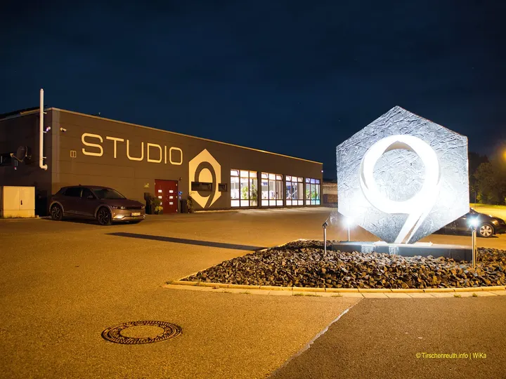 STUDIO 9 — fitnessstudio in Fortschau, Kemnath — 2