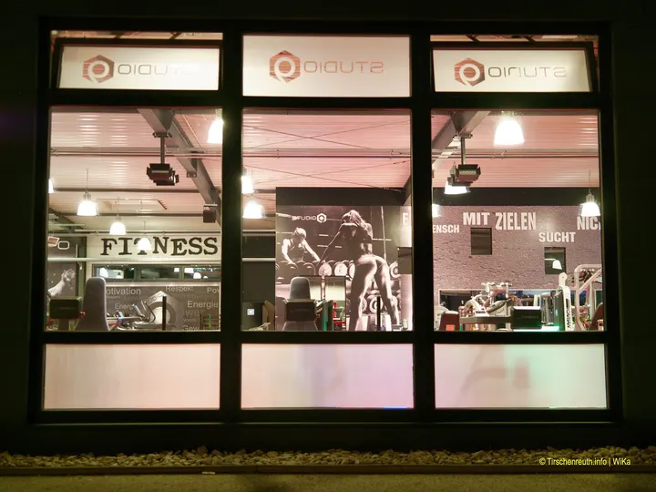 STUDIO 9 — fitnessstudio in Kemnath — 3