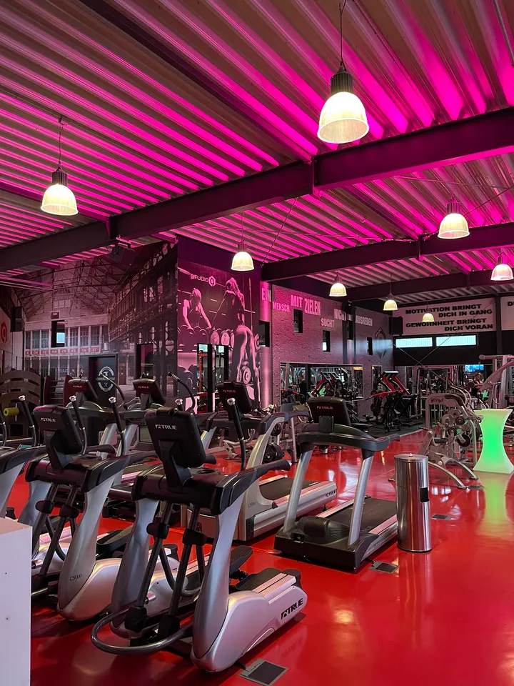 STUDIO 9 — fitnessstudio in Kemnath — 4