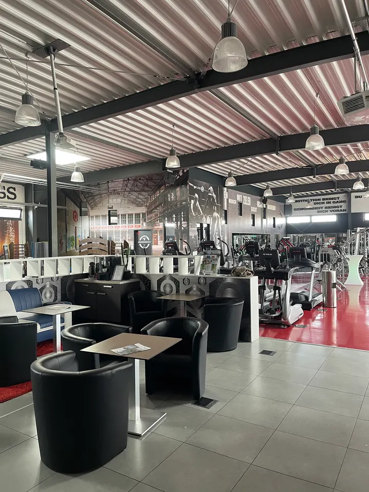 STUDIO 9 — fitnessstudio in Kemnath — 5
