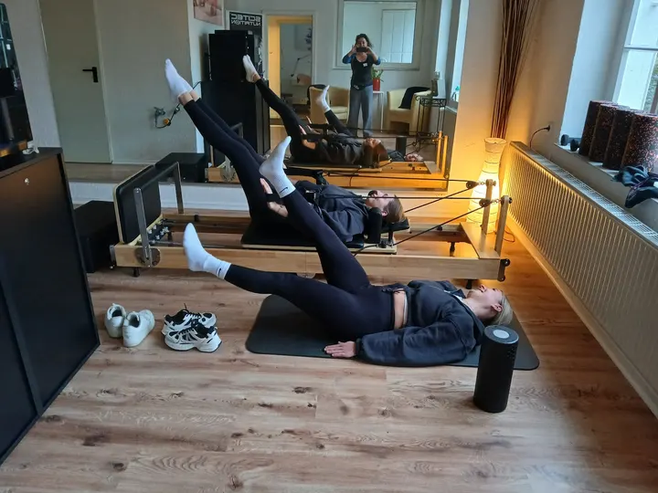 Flexappeal Frauenfitness — fitnessstudio in Merkurhöfe, Soest — 2