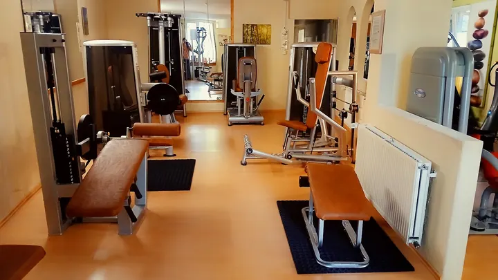 Flexappeal Frauenfitness — fitnessstudio in Merkurhöfe, Soest — 3