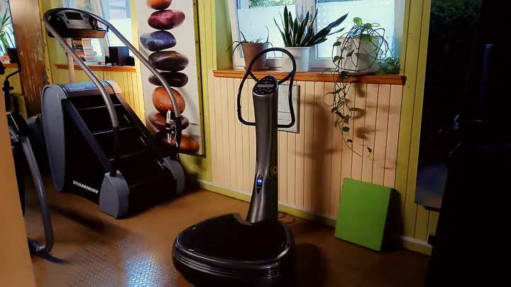 Flexappeal Frauenfitness — fitnessstudio in Soest — 3