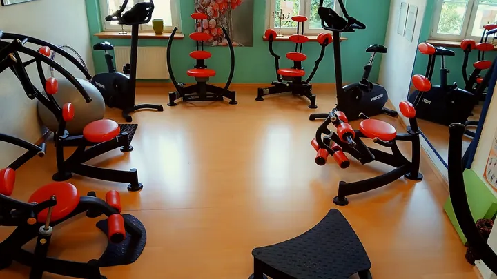 Flexappeal Frauenfitness — fitnessstudio in Soest — 5
