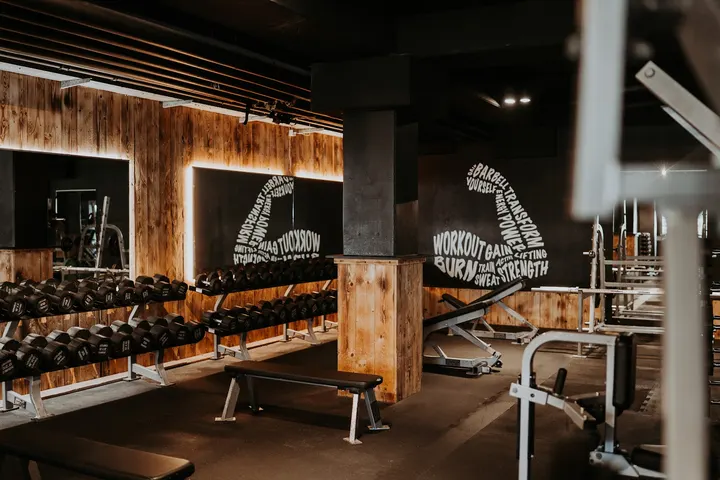 Sportprinz Fitnessclub Karlsruhe Süd — fitnessstudio in Bulach, Karlsruhe — 2