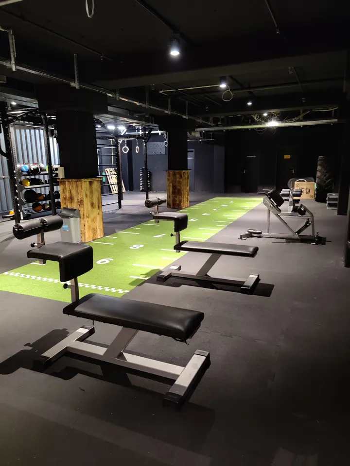 Sportprinz Fitnessclub Karlsruhe Süd — fitnessstudio in Bulach, Karlsruhe — 3
