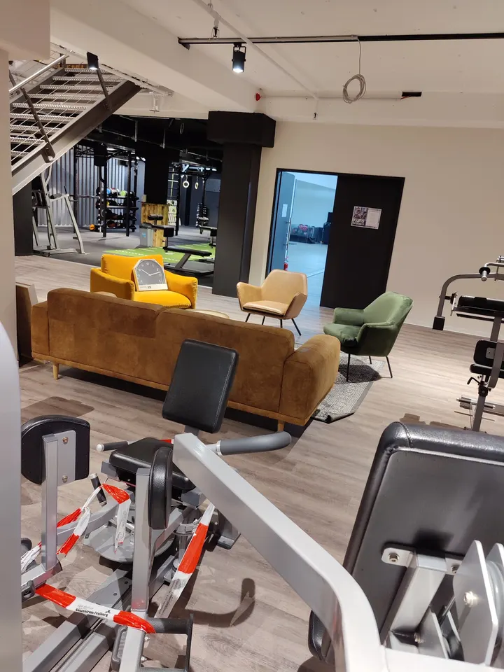 Sportprinz Fitnessclub Karlsruhe Süd — fitnessstudio in Karlsruhe — 3