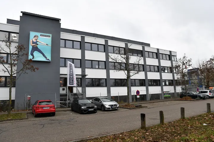 Sportprinz Fitnessclub Karlsruhe Süd — fitnessstudio in Karlsruhe — 4
